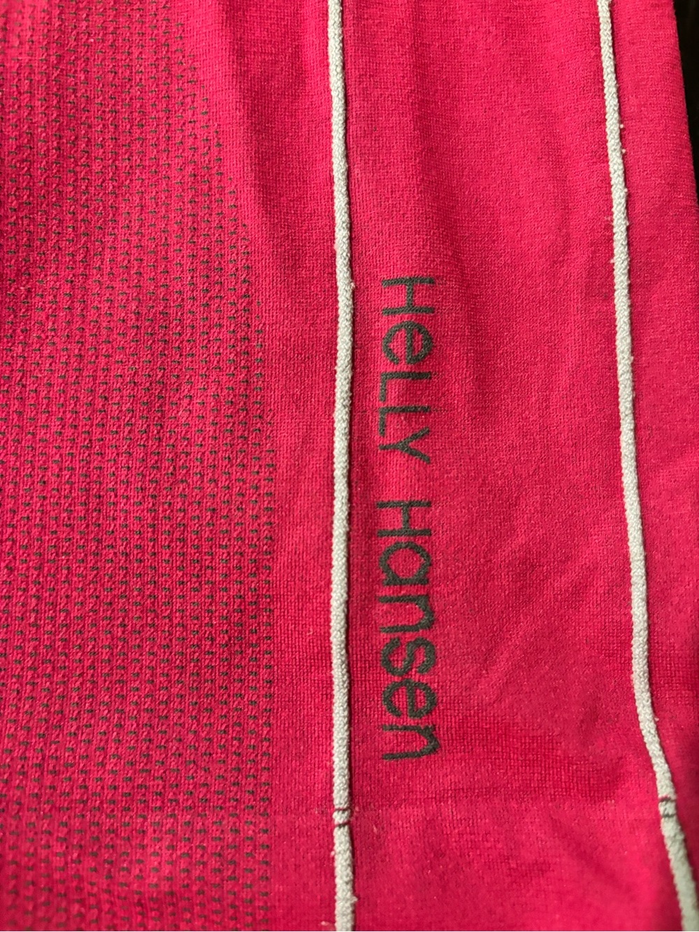 Helly Hansen Racerback Tank Top, trail, hiking, yoga, workout, performance - Picture 3 of 5